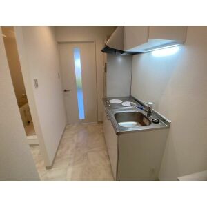 202号室の写真