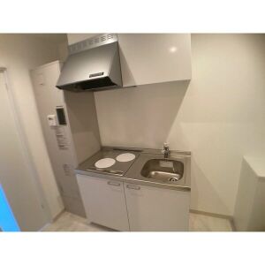 1003号室の写真