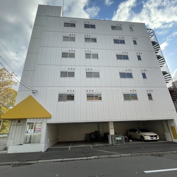FINE CREST N12 画像2
