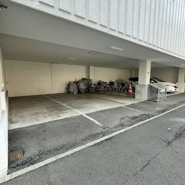 FINE CREST N12 画像5
