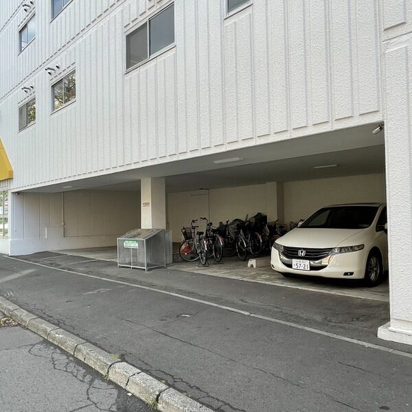 FINE CREST N12 画像6