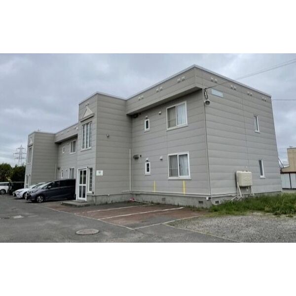 メイユール篠路N棟 画像1