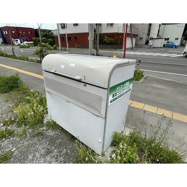 メイユール篠路N棟 画像3