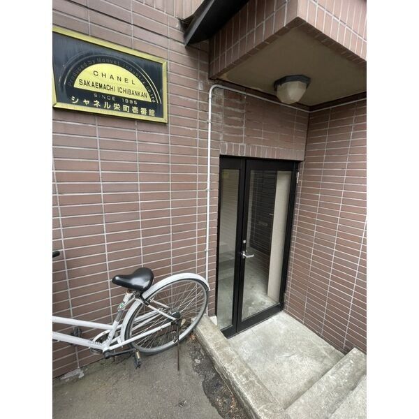 シャネル栄町壱番館 画像2