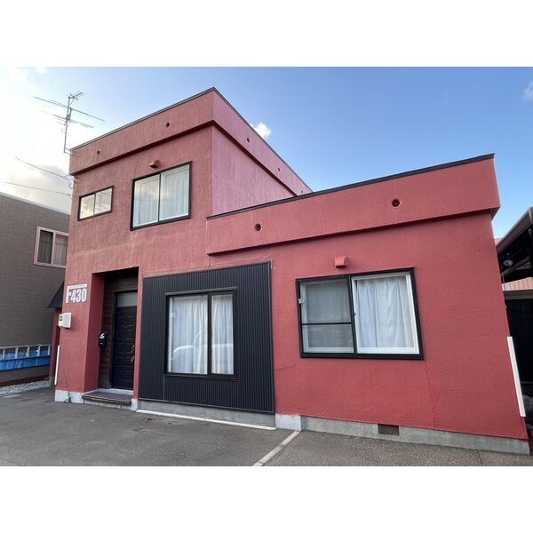 平和2条戸建て貸家 画像2