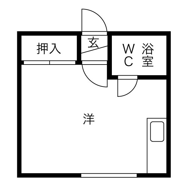 ロフティーハウス 画像4