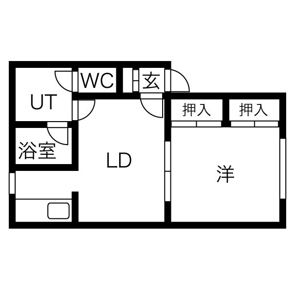 ラメール西線8条 画像14