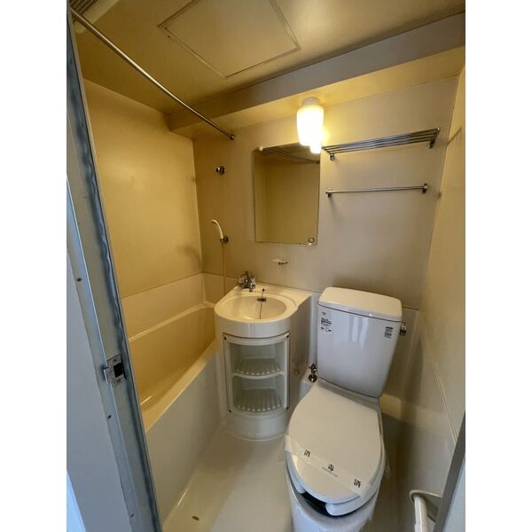 FINE CREST N12 画像16
