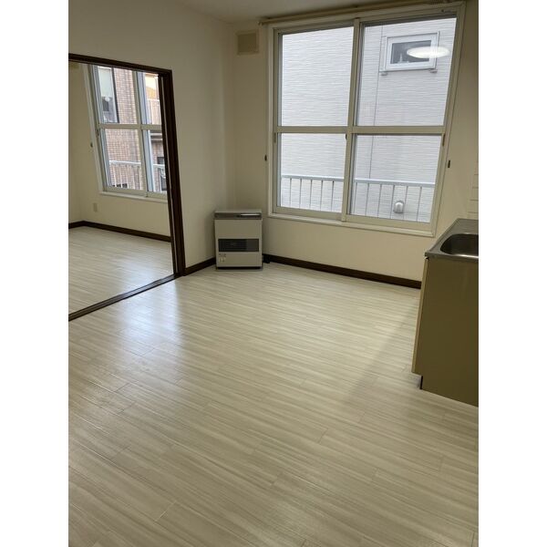 ヴィブレ北20条 画像6