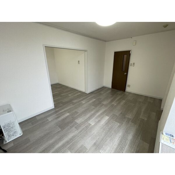 KSハイツ北11条 画像4