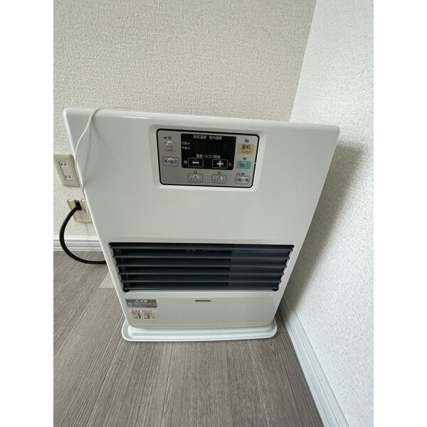 KSハイツ北11条 画像12