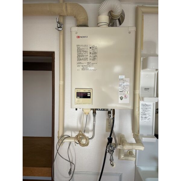 ニューパークマンション 画像13