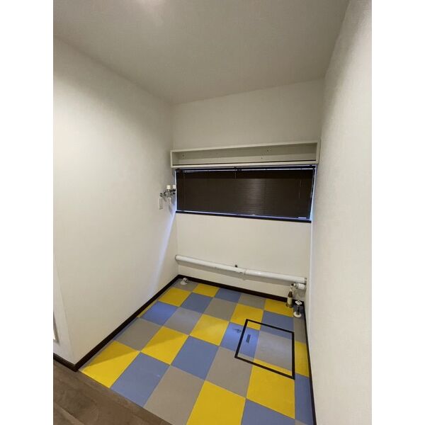 平和2条戸建て貸家 画像12