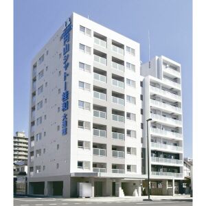 円山シャトー桂和大通館