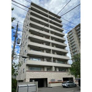 桂和レジデンス円山桜