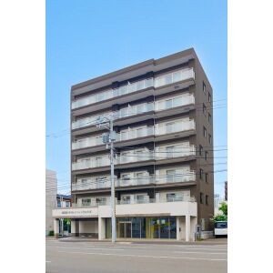 桂和レジデンス円山公園