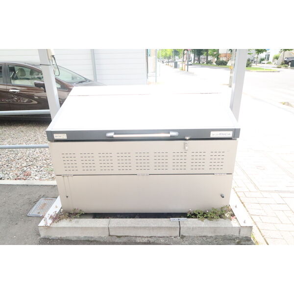 フレックス円山 画像6