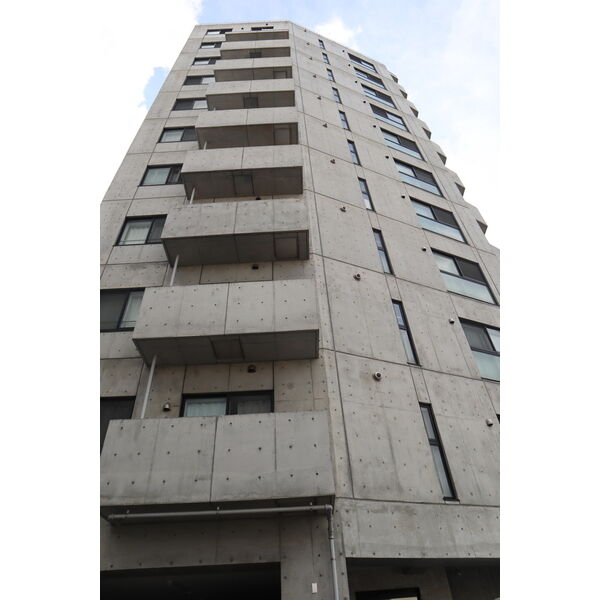 円山シャトー桂和坂下 画像1