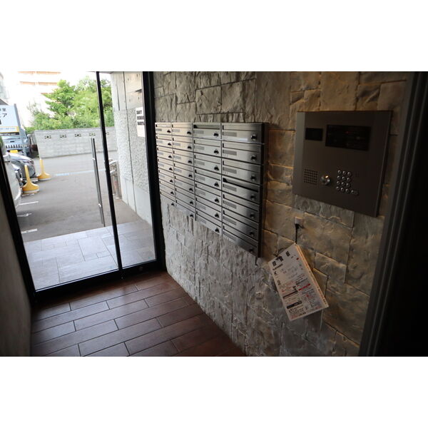 円山シャトー桂和坂下 画像2