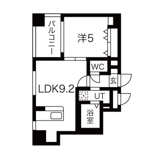 間取図面画像