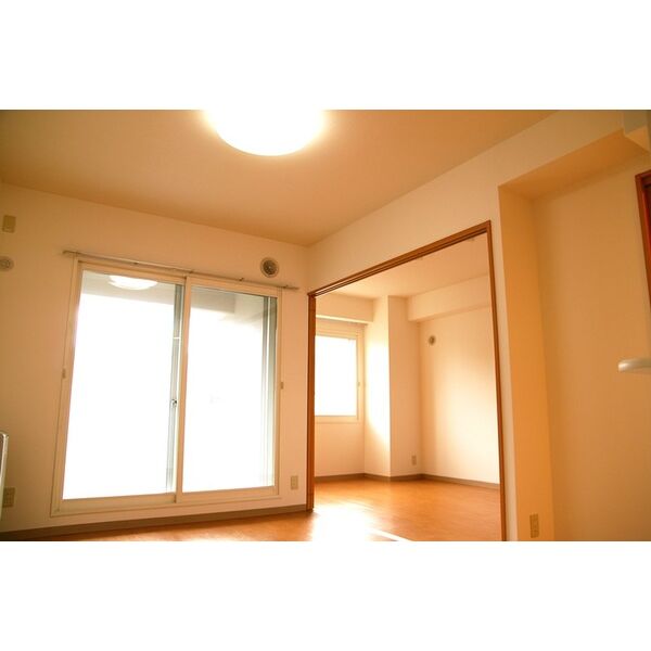 円山シャトー桂和大通館 画像9