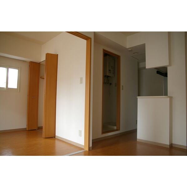 円山シャトー桂和大通館 画像11