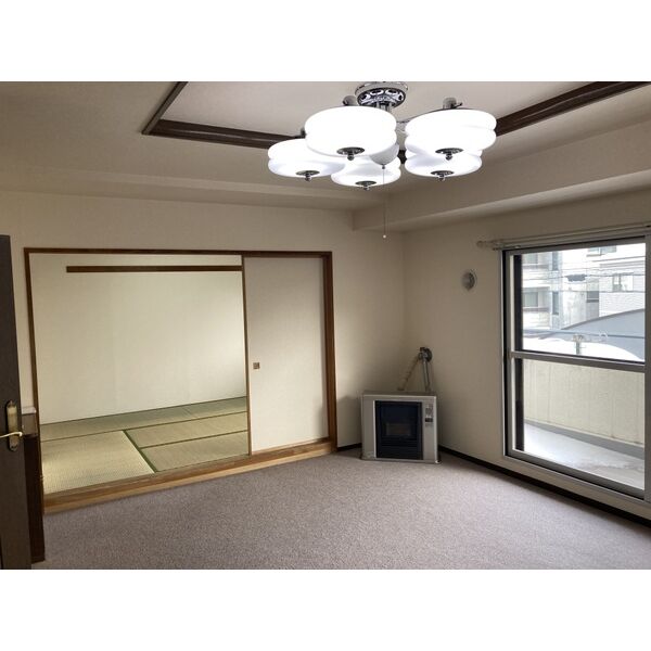 旭山シャトー桂和 画像6