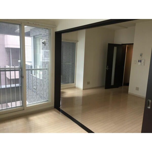円山シャトー桂和医大前 画像5
