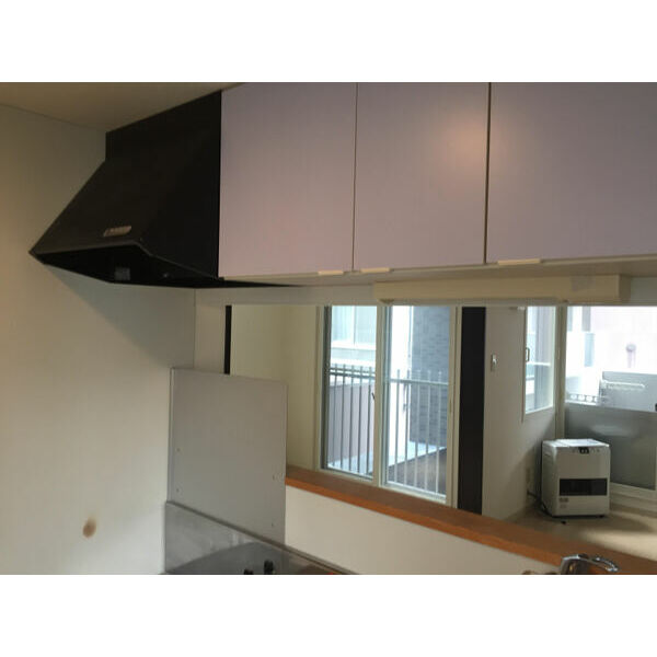 円山シャトー桂和医大前 画像7