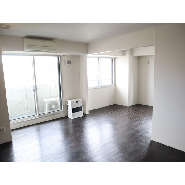 円山シャトー桂和坂下 画像6