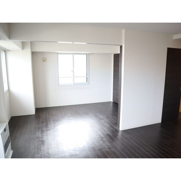 円山シャトー桂和坂下 画像7