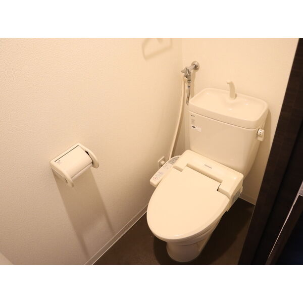 円山シャトー桂和坂下 画像12