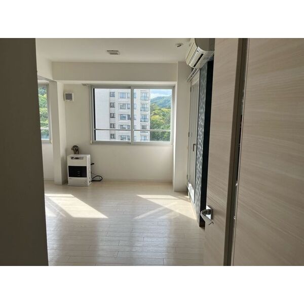 円山シャトー桂和坂下 画像5