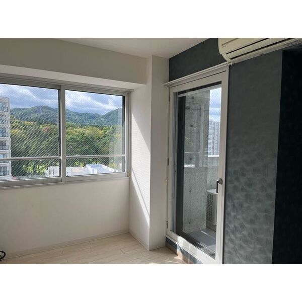 円山シャトー桂和坂下 画像7