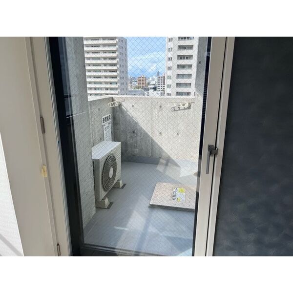 円山シャトー桂和坂下 画像8