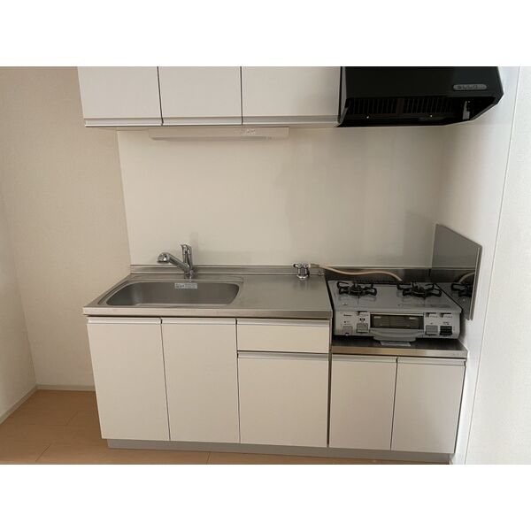 グロースハイツ新石切IIの室内写真2枚目