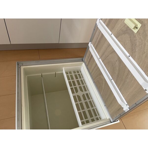 グロースハイツ新石切IIの室内写真9枚目