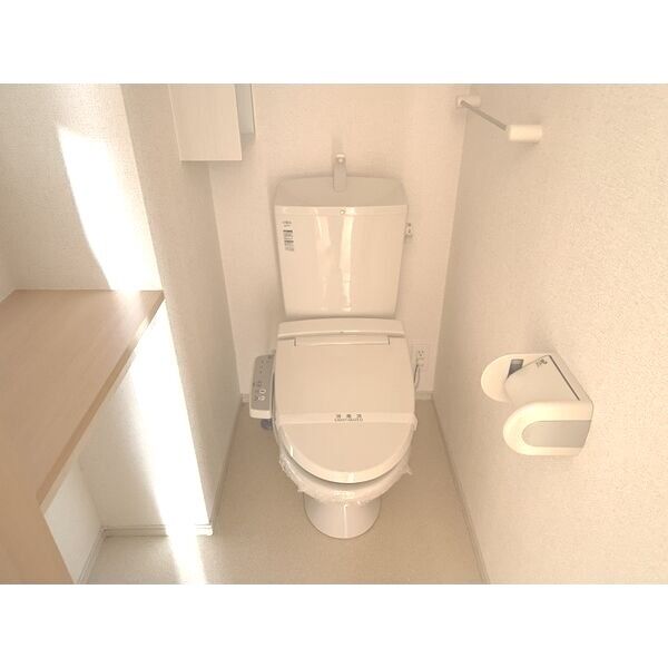 グロースハイツ新石切IIの室内写真5枚目