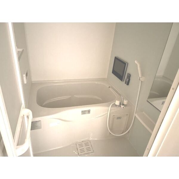 グロースハイツ新石切IIの室内写真7枚目