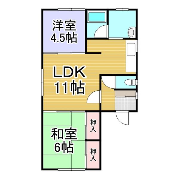幸和ビル 画像11