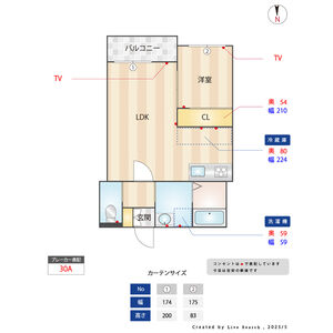 物件写真