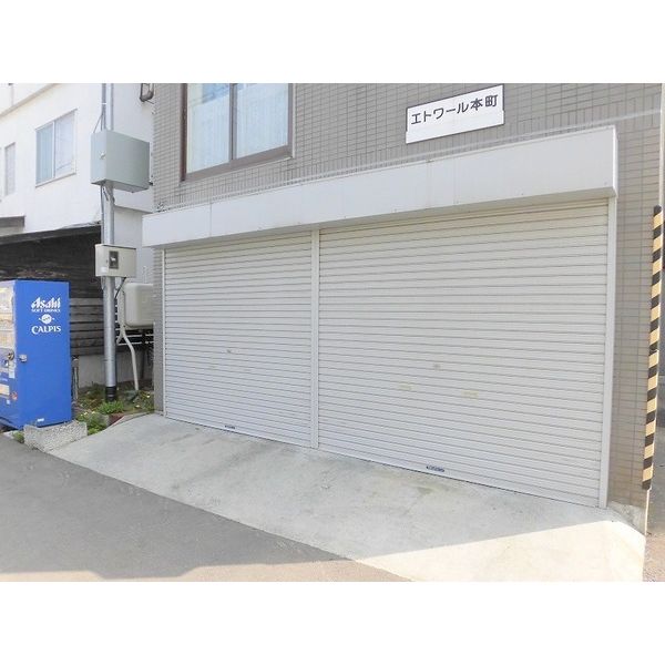 エトワール本町 画像3