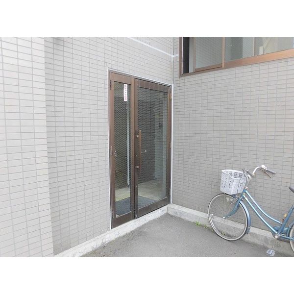 エトワール本町 画像4