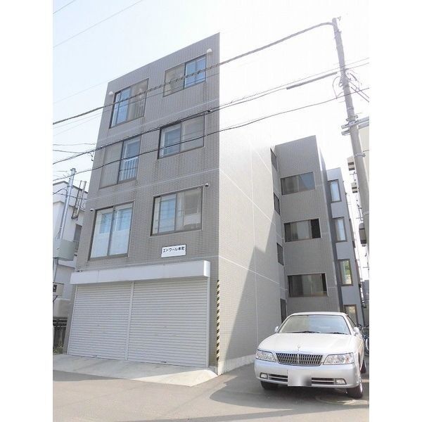 エトワール本町 画像1