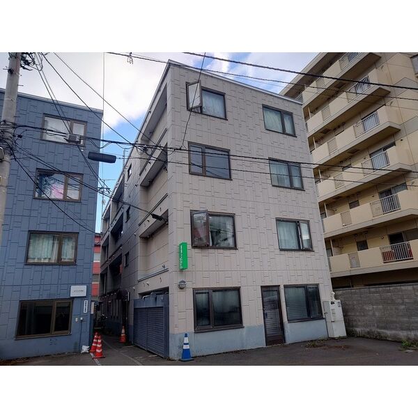 ブランドニースⅠ 画像1