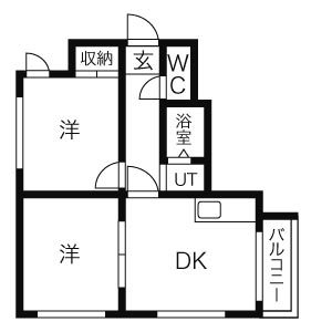 エトワール本町 画像20