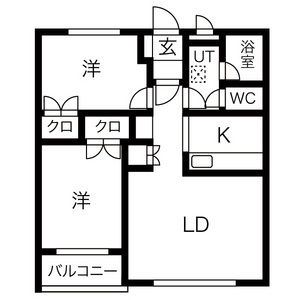 間取図面画像