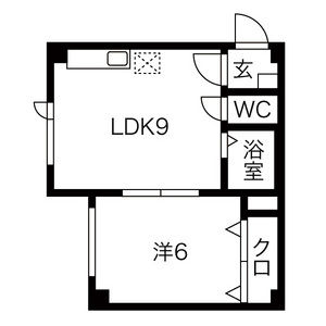 間取図面画像