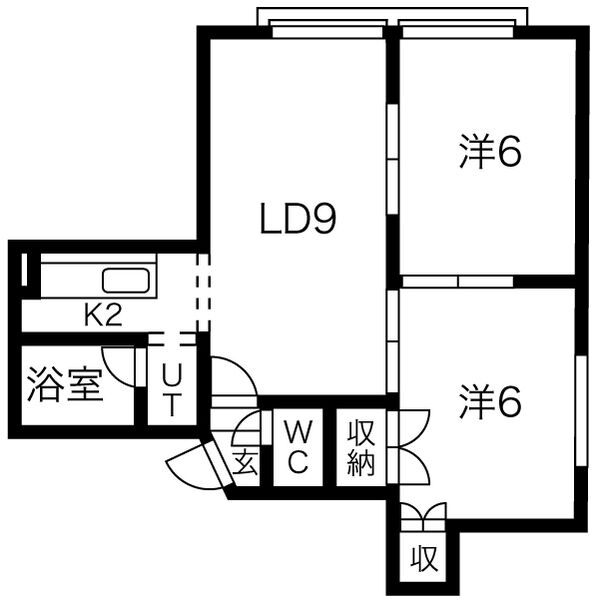 プリマベーラ西岡 画像21