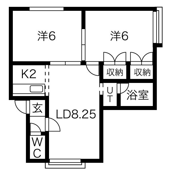 プリマベーラ西岡 画像21